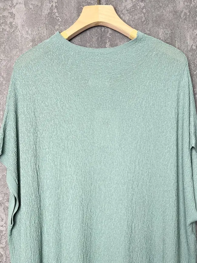 Джемпер облегченный ЭттоПлюс 2135 Размер 50-58 фото 73