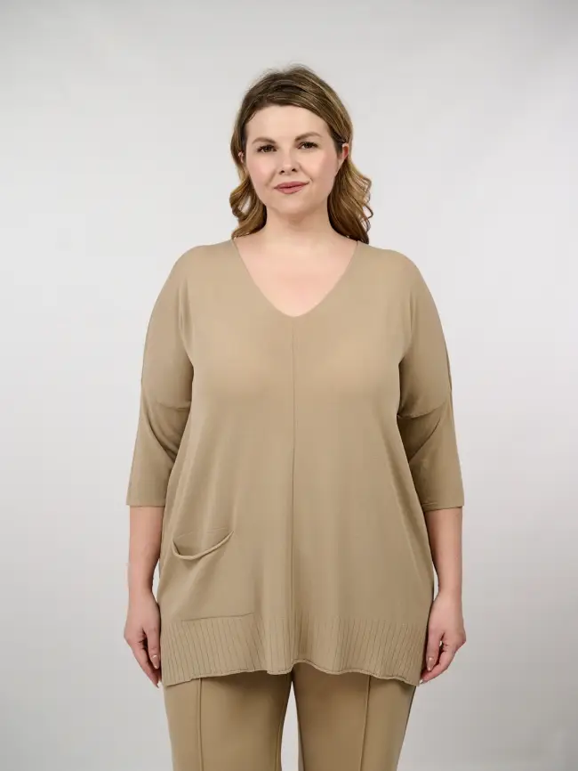 Джемпер Италия Размеры 50-56,9506 фото 39