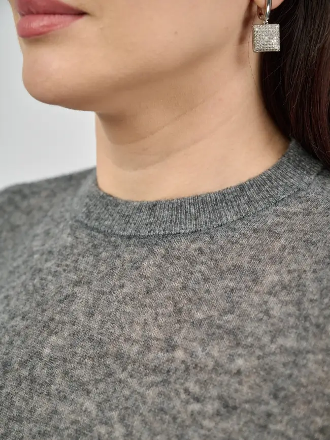 Джемпер 1780 Размер 50-58 фото 31