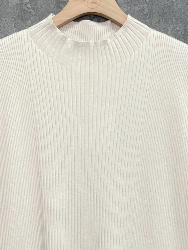 Джемпер без рукавов ЭттоПлюс 876 Размер 54-58 фото 52