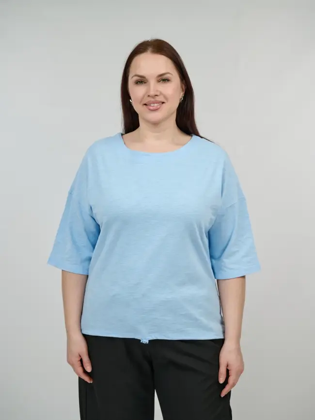 Лонгслив ЭттоПлюс 040 Размер 50-56 фото 36