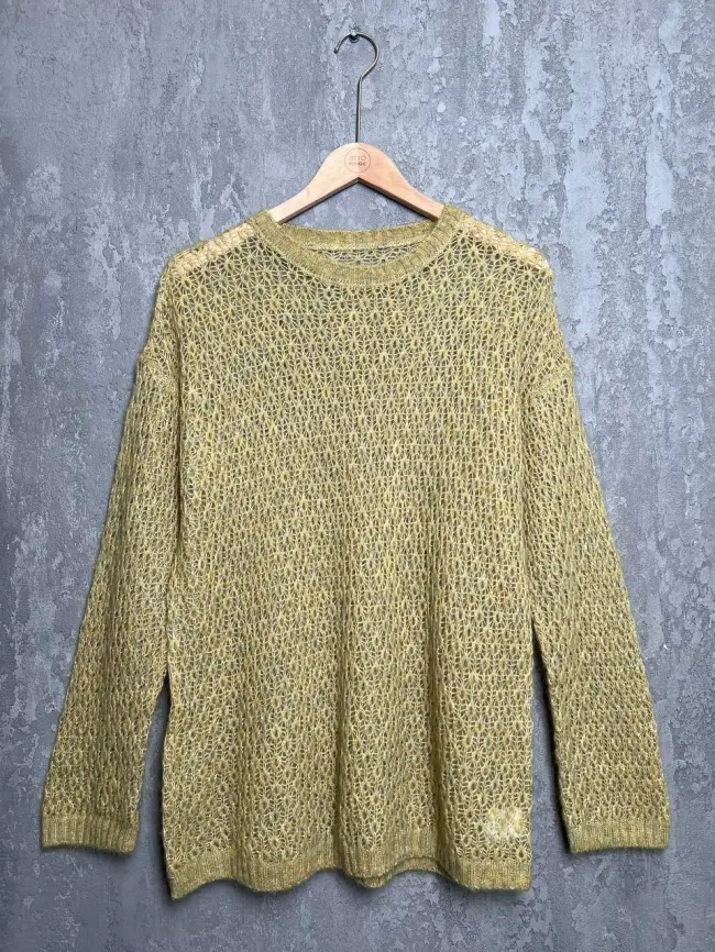 Джемпер 1530 Размер 50-58 фото 54