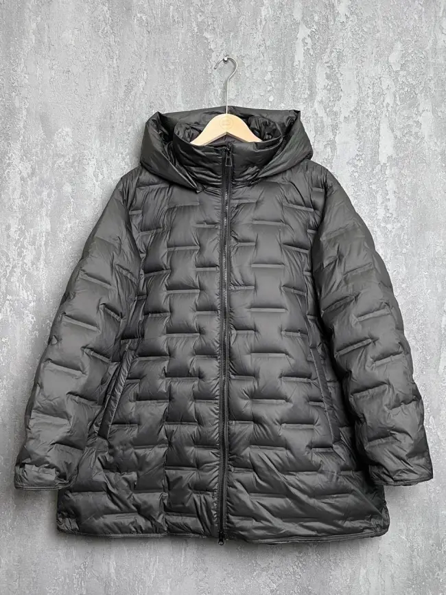 Куртка 6580 Размер 50-58 фото 13