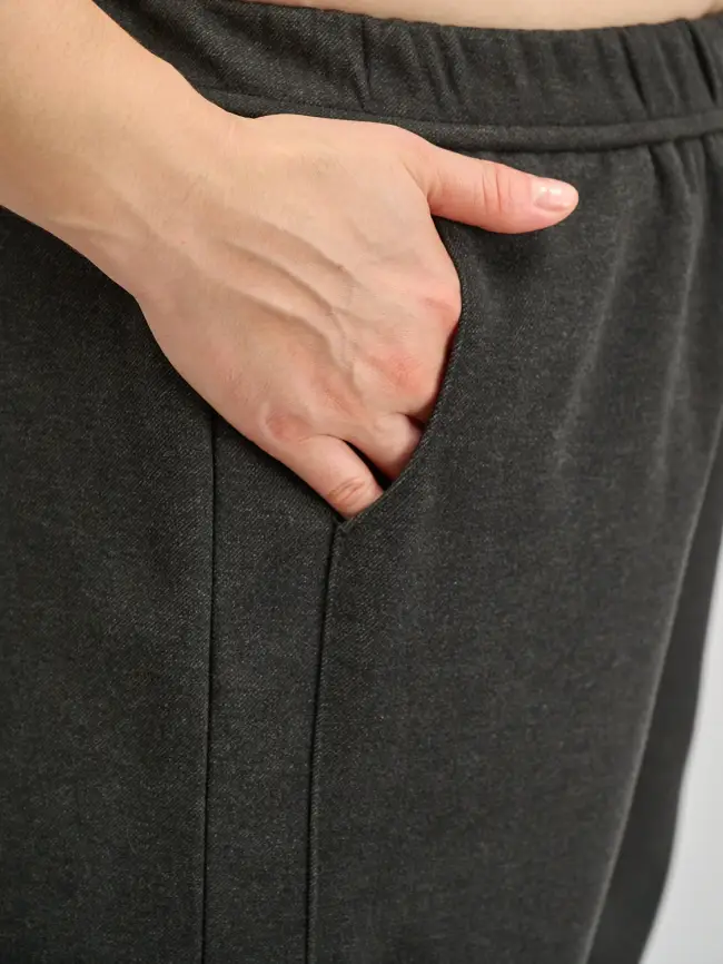 Брюки палаццо 373228 Размер 54-58 фото 6