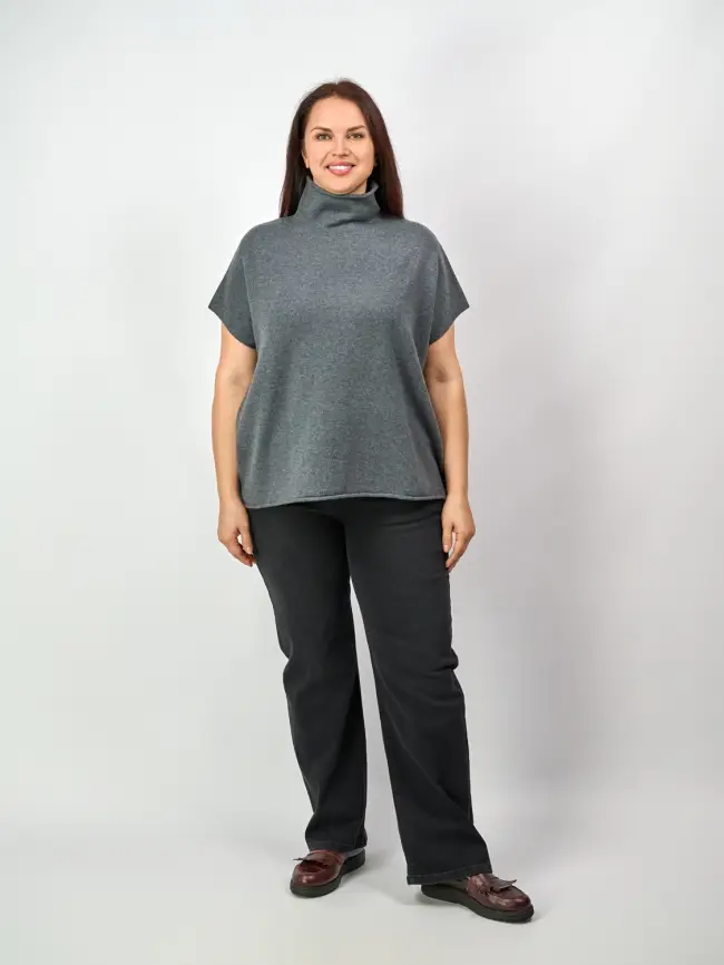 Жилет ЭттоПлюс 7054 Размер 48-58 фото 4