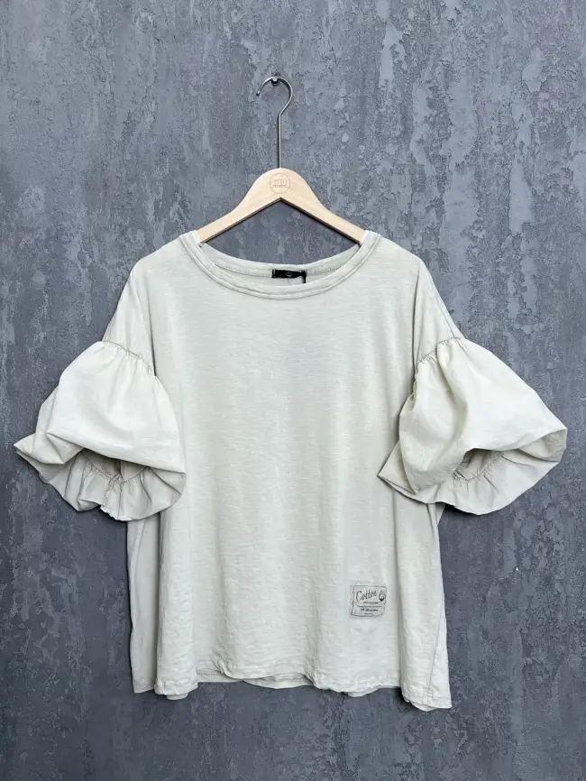 Футболка Италия 4012 Размер фото 22