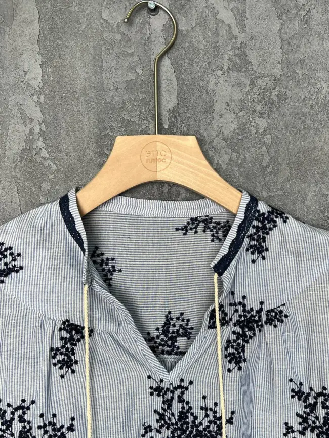 Рубашка 95160 Размер 50-58 фото 9