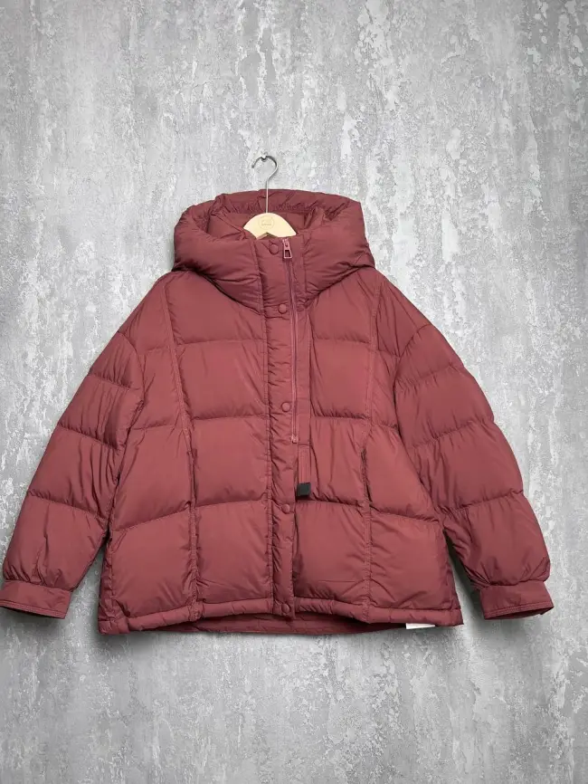 Куртка 836 Размер 46-52 фото 20