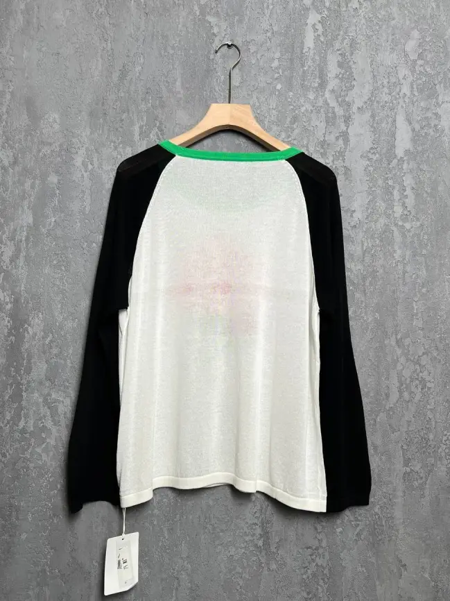 Джемпер с цветком 22917 размер 50- 58 фото 24