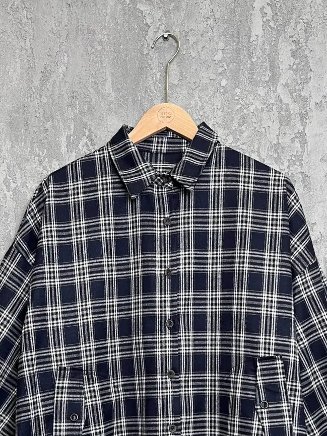 Рубашка 6150 Размер 50-58 фото 14