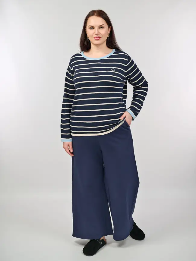 Брюки 1006 Размер 54-58 фото 6