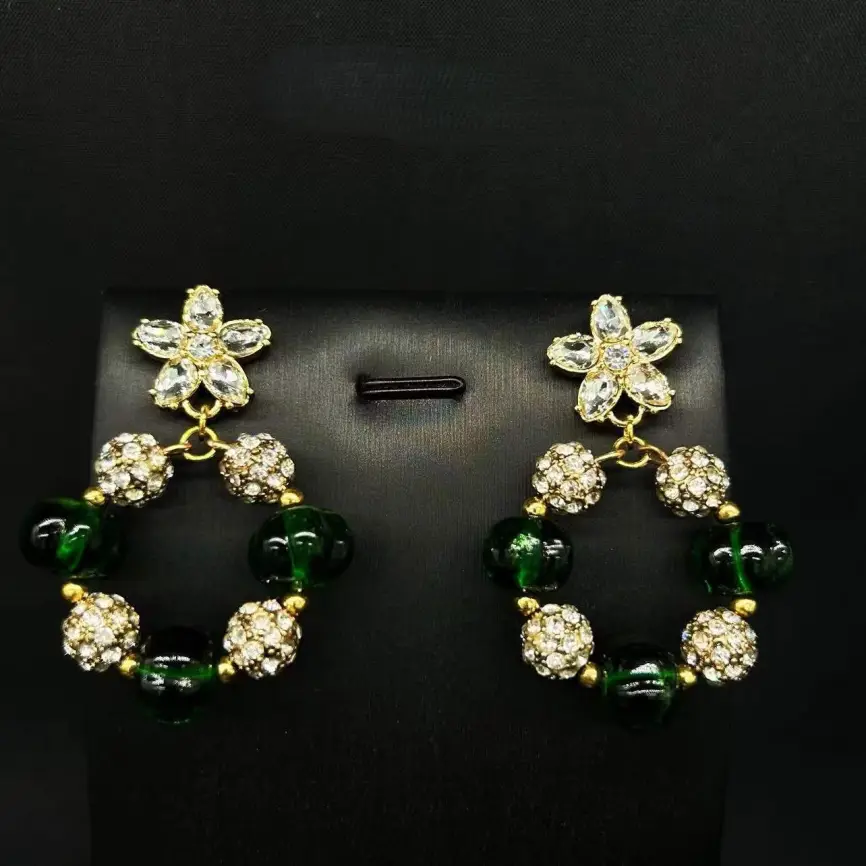 Комплект в винтажном стиле Б0092 фото 4