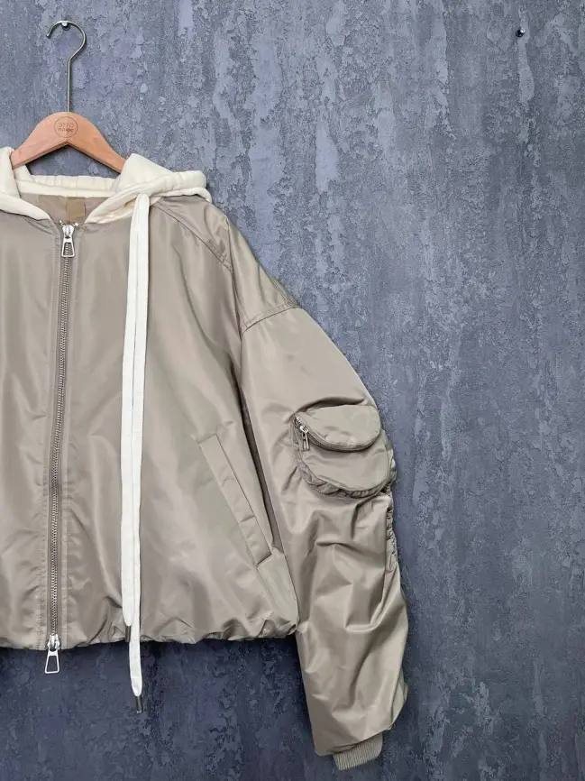 Куртка 9036 Размер 46-60 фото 46