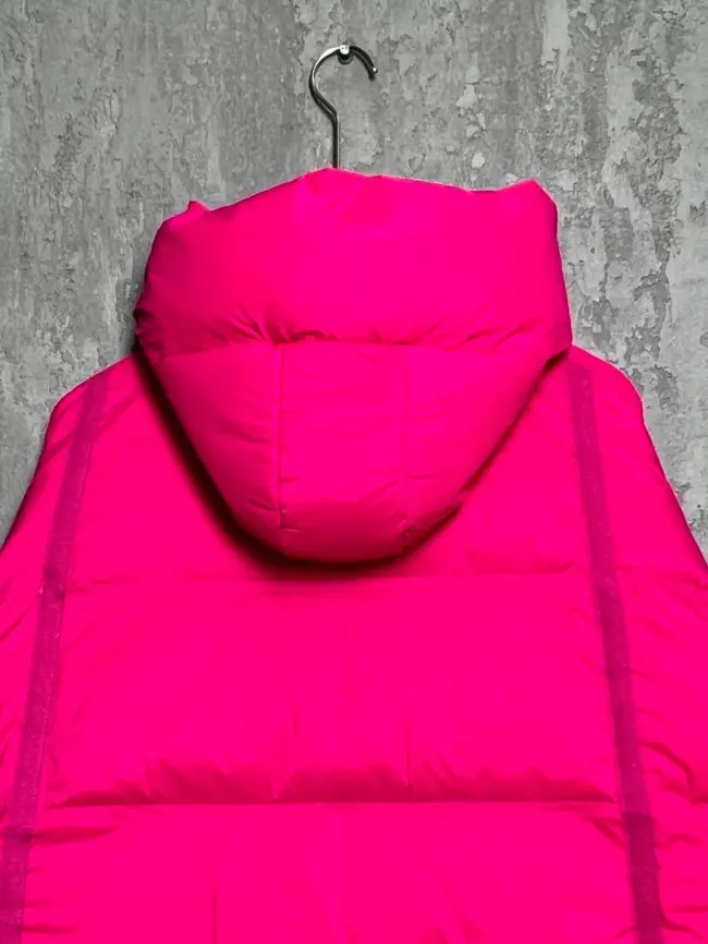 Пуховик 2506 Размер 50-58 фото 63