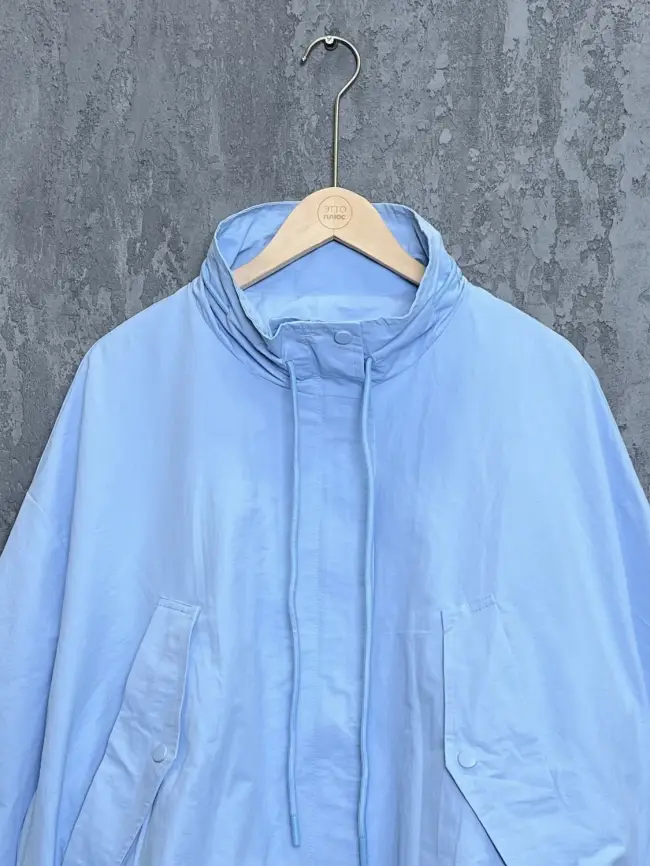 Ветровка 17130 Размер 48-58 фото 25