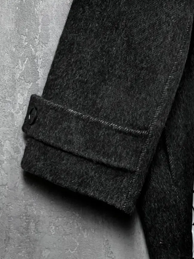 Пальто 0719-1 ЭттоПлюс Размер 50-60 фото 11