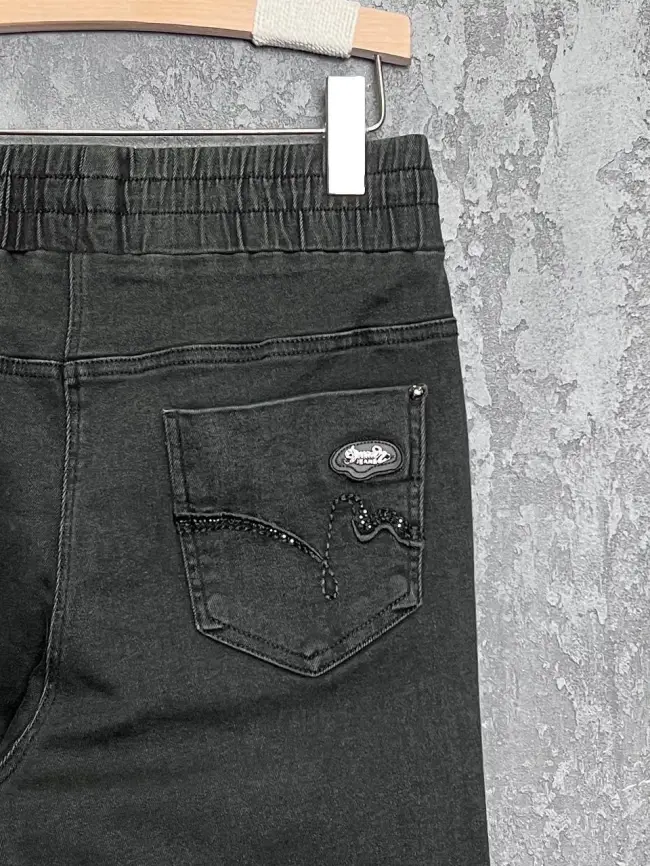 Брюки Турция Duran 9344 фото 17