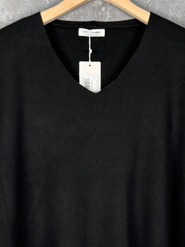 Джемпер 781 ЭттоПлюс Размер 50-58 фото 40