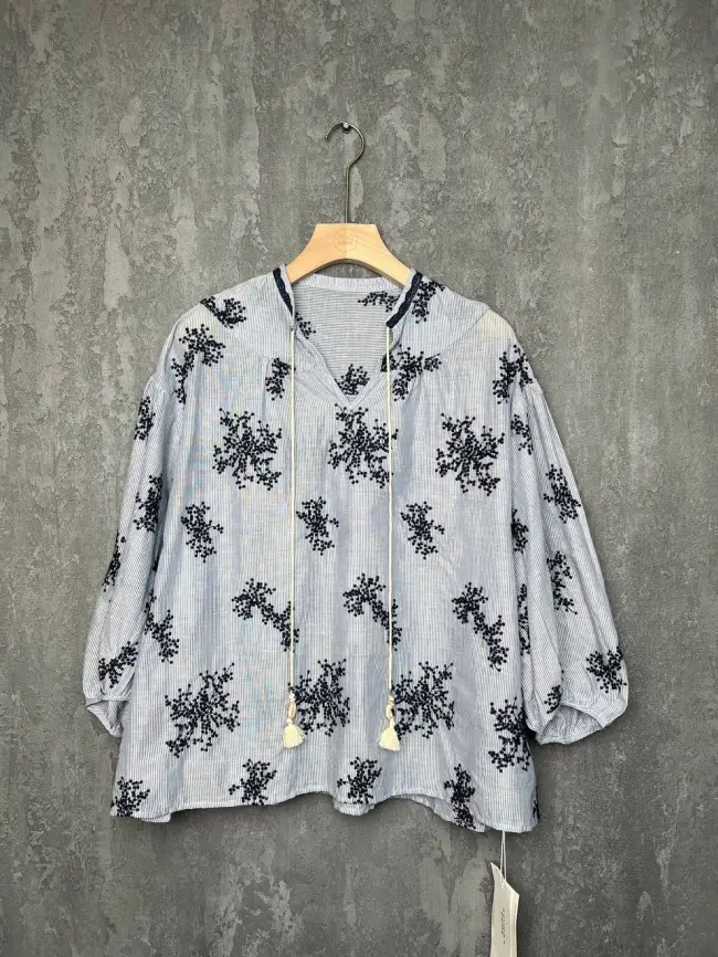 Рубашка 95160 Размер 50-58 фото 8