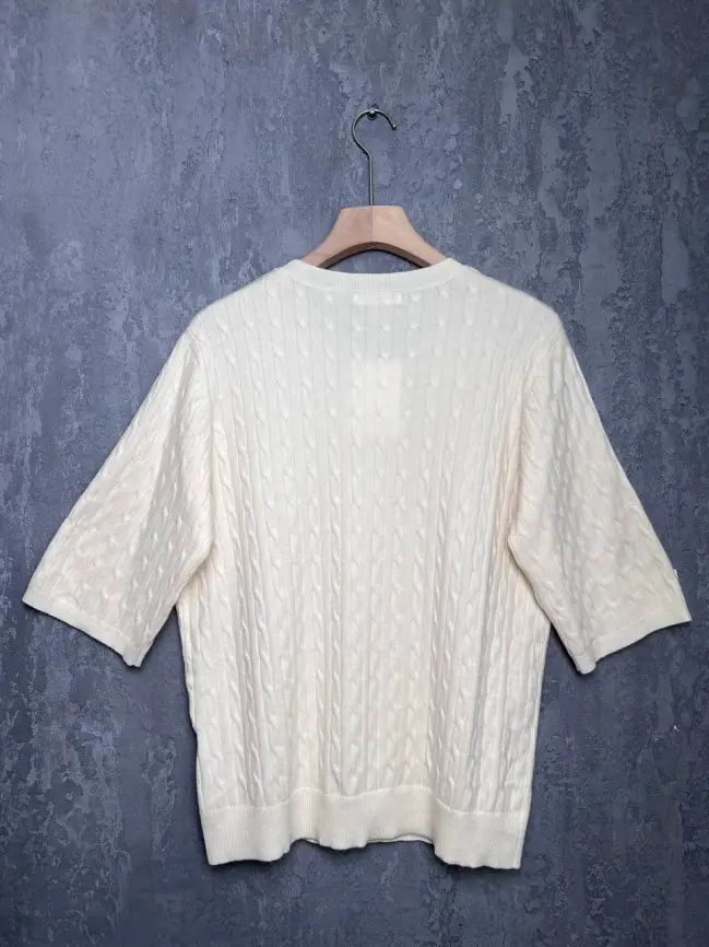 Джемпер 68525 ЭттоПлюс Размер 48-56 фото 34