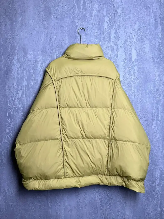 Пончо 6385 Италия Размер 52-62 фото 9