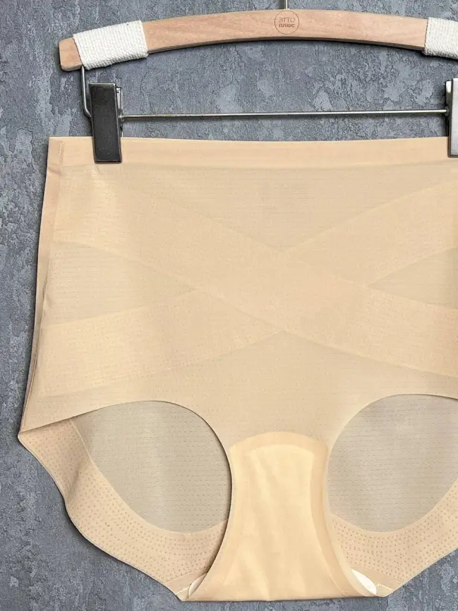 Трусы женские корректирующие 328 Размер 48-52 фото 4