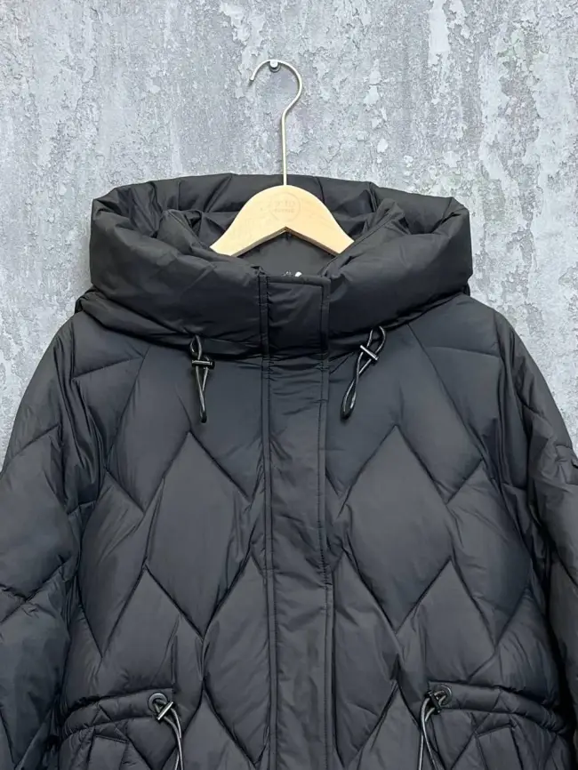 Куртка 5182 Размеры 48-58 фото 28