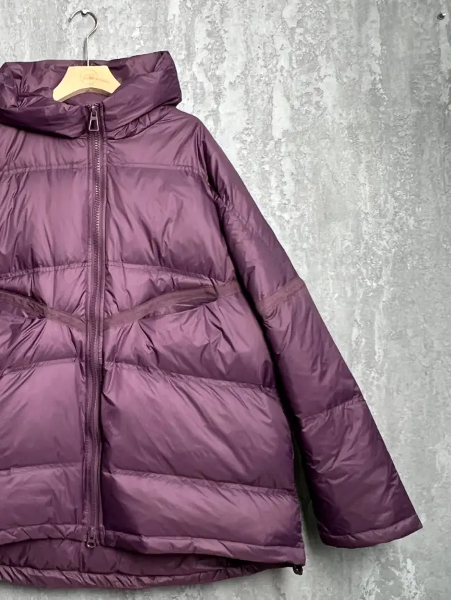 Пуховик 2506 Размер 50-58 фото 25