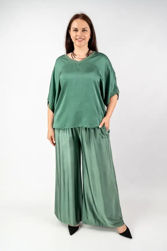 Палаццо атлас Италия 83071 Размер 48-56 фото 2