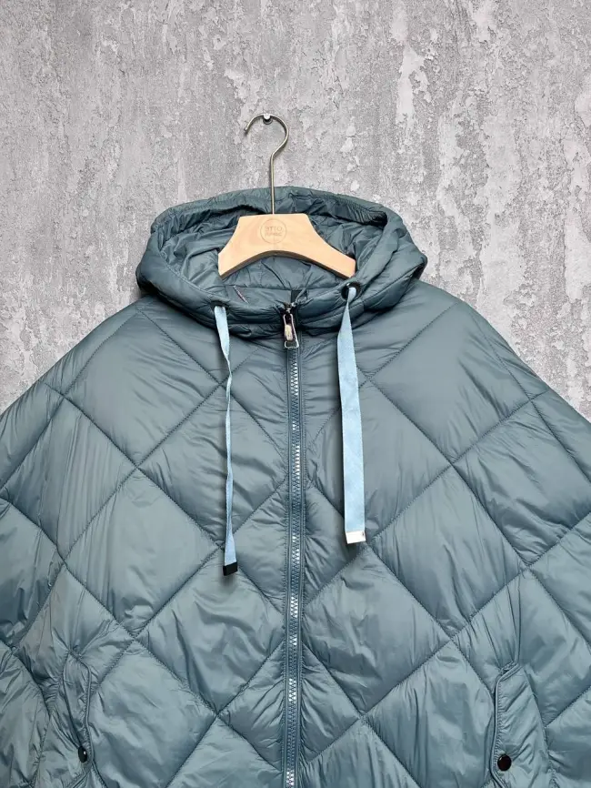 Пончо Италия 2335 Размер 48-62 фото 63