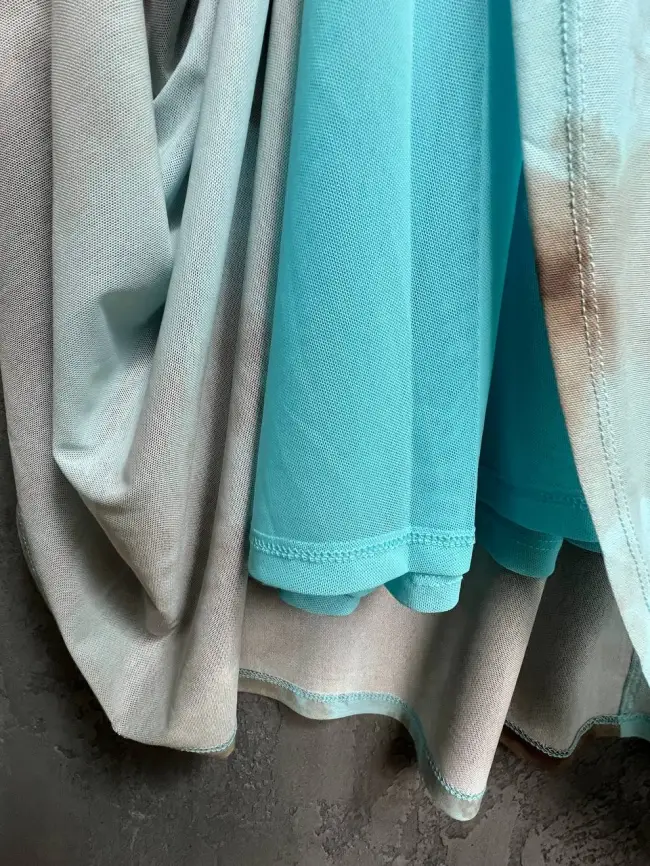 Сарафан ЭттоПлюс 34189 размер 52- 58 фото 15