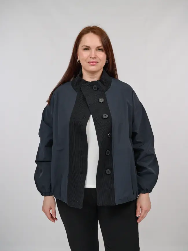 Куртка 1945 Размер 48-56 фото 1