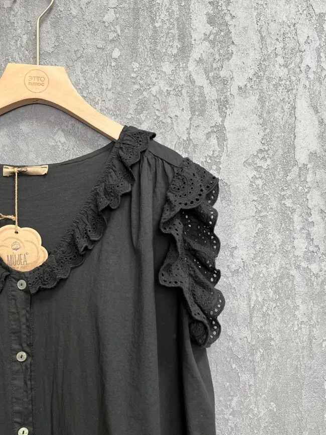 Блуза Италия 1005 фото 10