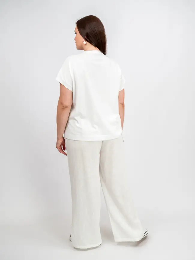 Палаццо лен 25002-1 фото 12