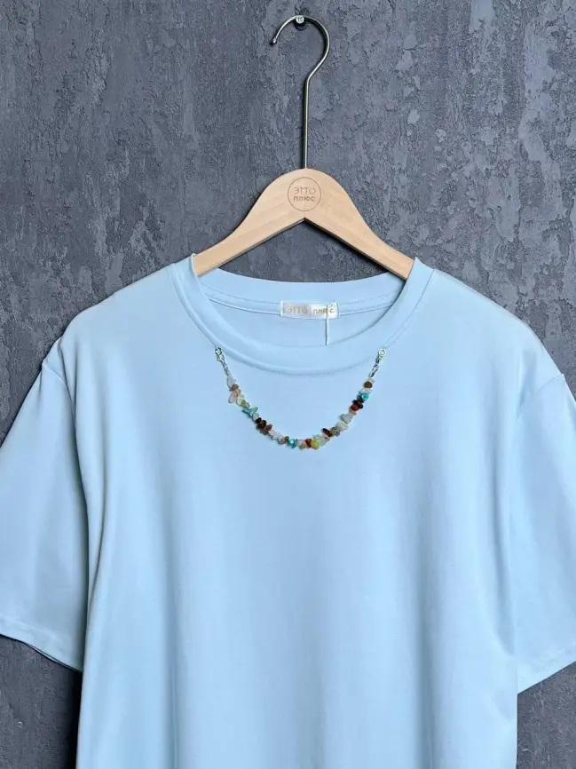 Футболка ЭттоПлюс 00523 Размер 48-54 фото 36