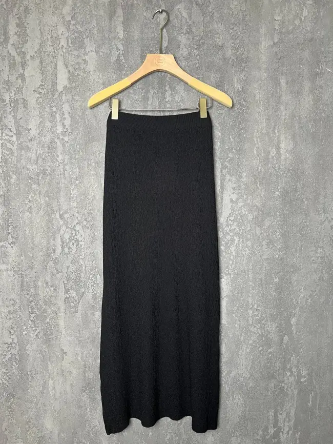 Юбка облегченная трикотажная ЭттоПлюс 2136 Размер 50-58 фото 13