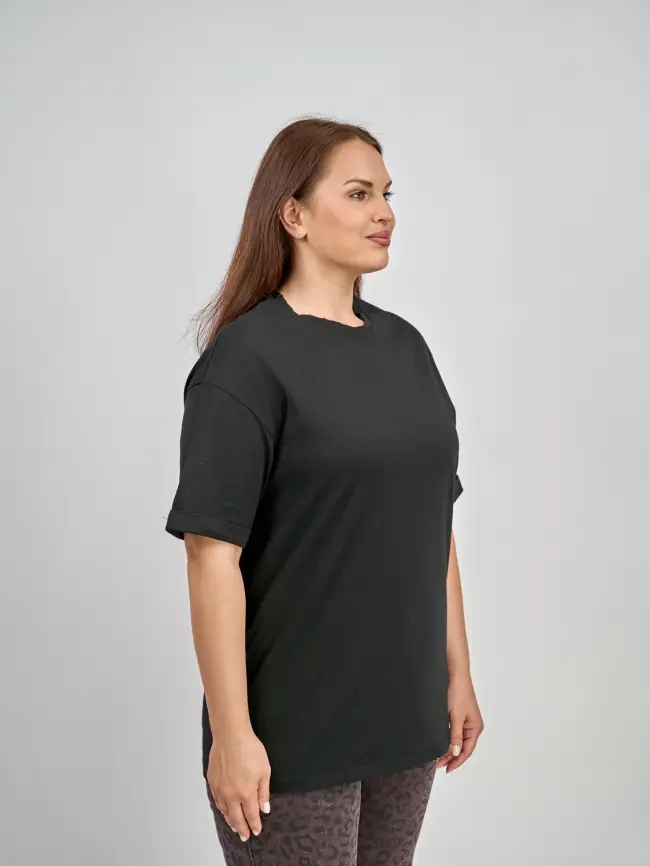 Футболка 4051 Размер 48-58 фото 28