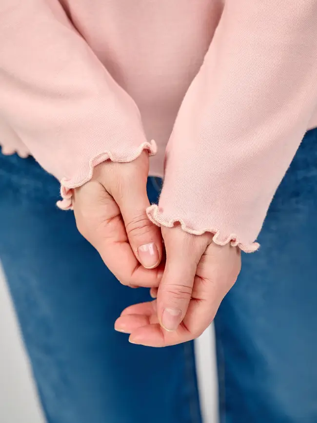 Лонгслив 5688-1 Размеры 50-58 фото 33