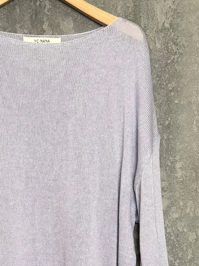 Джемпер облегченный 6876 Размер 50-56 фото 20