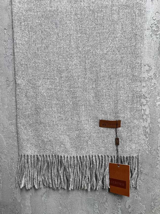 Палантин теплый 003 фото 25