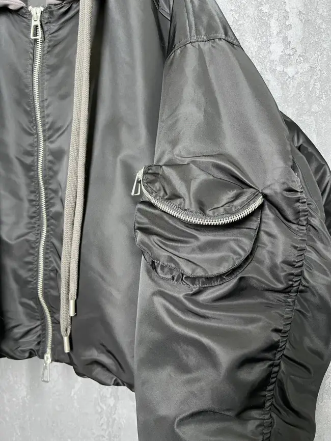 Куртка 9036 Размер 46-60 фото 18