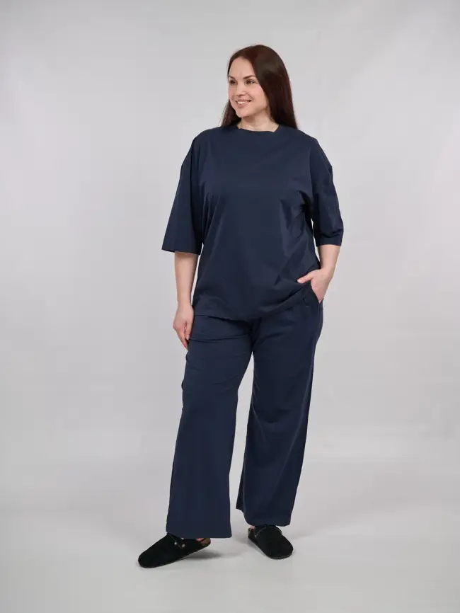 Костюм двойка 26133 Размер 50-56 фото 22