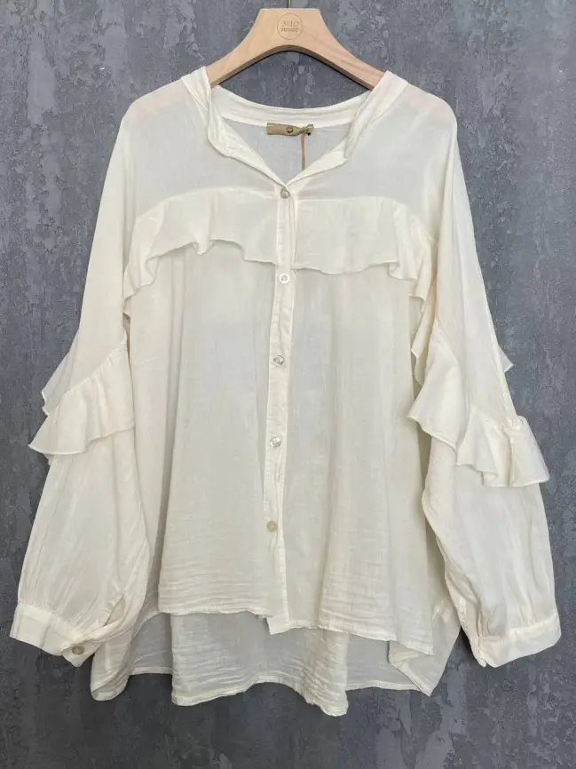 Рубашка Италия 5054 Размер 50-58 фото 72