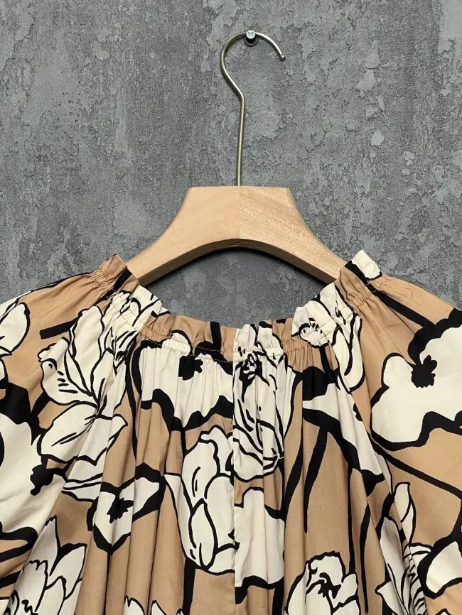 Платье летнее 26167 размер 50- 58 фото 10