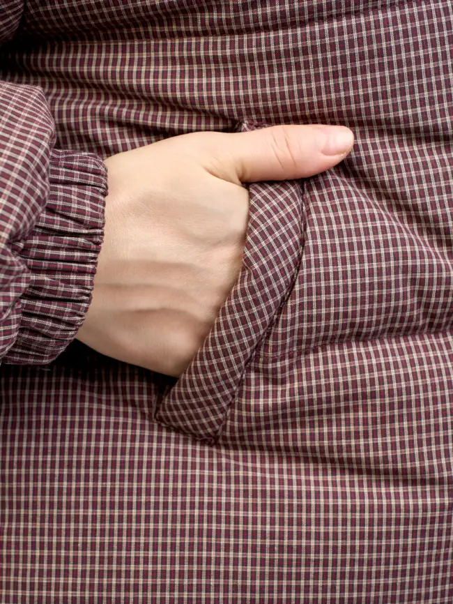 Куртка 9078 Размер 46-58 фото 54