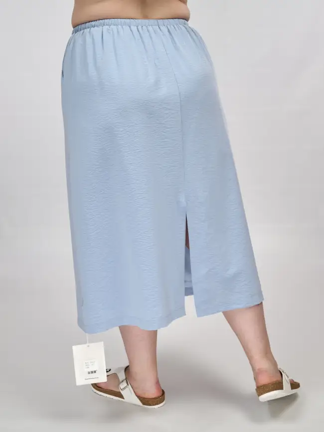 Юбка 90215 Размер 50-58 фото 15