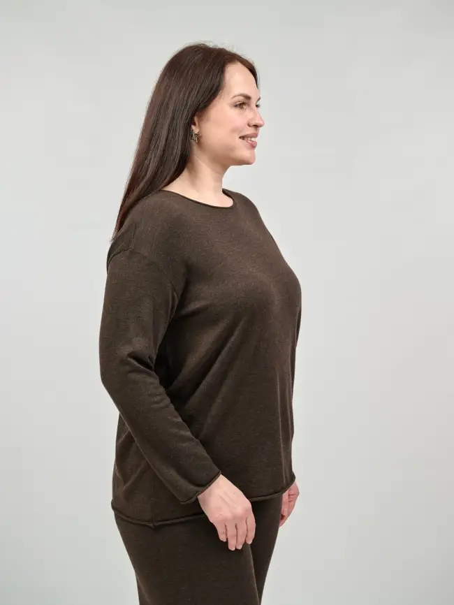 Костюм ЭттоПлюс 1227 Размер 48-56 фото 5