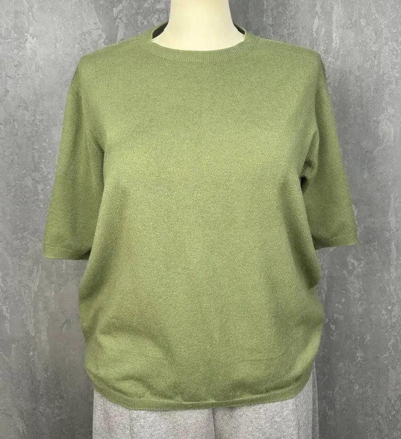 Джемпер 20242 ЭттоПлюс Размер 50-58 фото 103