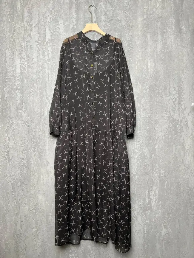 Платье Piena 6229 Турция фото 6