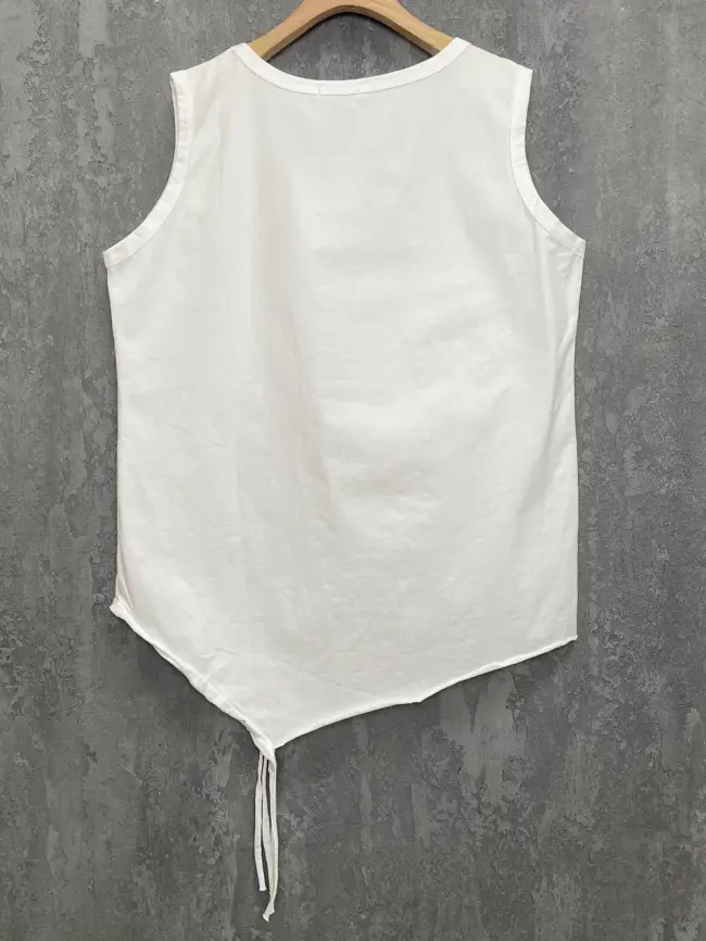 Майка 3986 Размер 50-54 фото 6